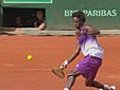 Amelie: Monfils