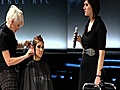 Get Inspired 2008 Redken Düsseldorf Marco Arena Hair