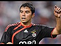 Javier Saviola en exclusiva