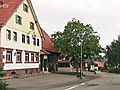 Abenteuer Gasthaus