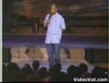 David Chappelle - Kids Cartoons - Stand Up