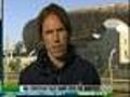 Steve Nash On World Cup Soccer,  NBA