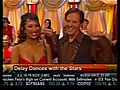 Delay Dances With The Stars