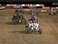 Lucas Oil: ATV Racing