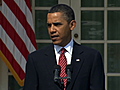 Obama Criticizes Arizona Immigration Law