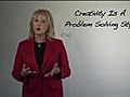 Defining Creativity and Success