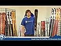 Head Chip 78 SW Railflex All Mountain Skis