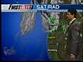 First Alert Weather with Jordan Steele