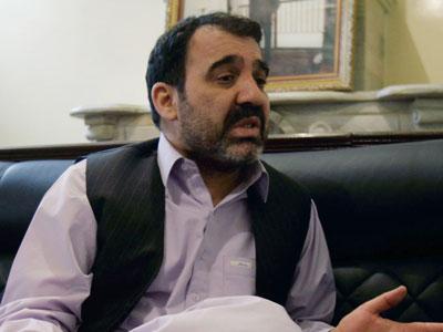 Karzai brother killed by bodyguard