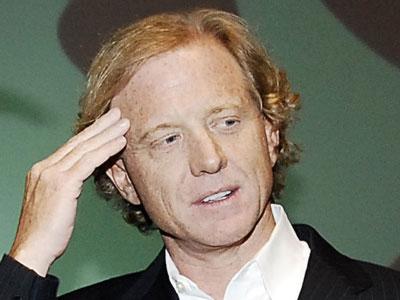 Robert Redford’s son exposes US toxic disaster