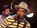 Ben Harper &quot;Rock n&#039; Roll Is Free&quot; 05/25/11