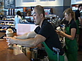 Starbucks CEO: Obama’s not anti-biz