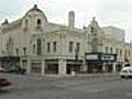 Coleman Theatre