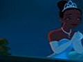 The Princess and the Frog Movie Trailer