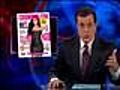 The Colbert Report : December 6,  2010 : (12/06/10) Clip 1 of 4