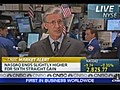 NYSE Market Wrap