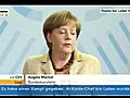 Merkel freut sich über die Hinrichtung von Osama bin Laden.mp4