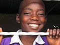 Schools for Uganda’s AIDS Orphans