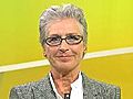 Über das Thema Grüner Star sprechen wir mit Prof. Dr. Ilse Strempel