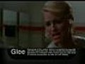 GLEE: Prom Queen Promo