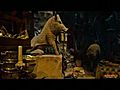 Harry Potter and the Deathly Hallows Clip - Fire!