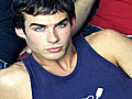 Cast of Lost: Ian Somerhalder