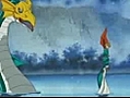 Digimon Adventure ep 2