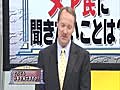 2011/05/22 たかじん委員会