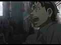 Deadman Wonderland 1 eng subs