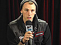 Mixtape Daily: Machine Gun Kelly Gets Personal With His Fans