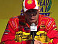 Press Pass: Kevin Harvick