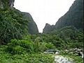 petit apercu de maya bay, the beach