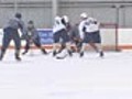 Dev. Camp Scrimmage #6 (7/10/11)