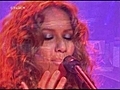 Leona Lewis - Bleeding Love (live)