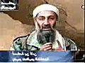 Bin Laden The Glasgow Rangers Supporter