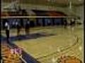 Morgan State Fans Prepare For Big Dance