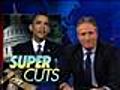 The Daily Show with Jon Stewart : December 7,  2010 : (12/07/10) Clip 1 of 4