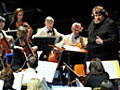 BBC Proms: 2009: Prom 30: Knussen Conducts Knussen