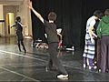 Prix de Lausanne 09 Videoblog Day 4 - Eyes from the past