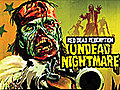 Red Dead Redemption: Undead Nightmare