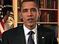 3\/21\/09: Your Weekly Address