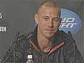 UFC 131 post-PC: Cerrone and Herman