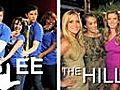 Glee vs The Hills