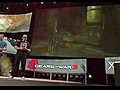 Gears Of War 3 - E3 2011 gameplay footage