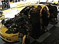 Corvette Racing Series,  Episode 10