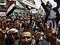 Gewaltsame Proteste im Jemen halten an