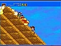 Gunstar Heroes (GEN) - expert mode,  0:41:15 - Mike Uyama (2005)