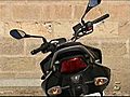 Aprilia Maná 850