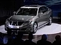 Video: Lanzamiento Hyundai Equus 2011 en NY