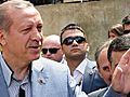 Türkei: Erdogans Partei erringt Wahlsieg